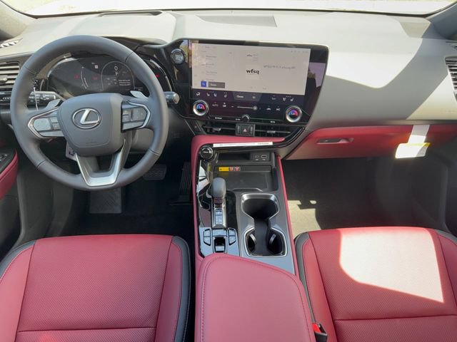 New 2026 Lexus NX 350 AWD w/ Accessory Package (Z2) image 28