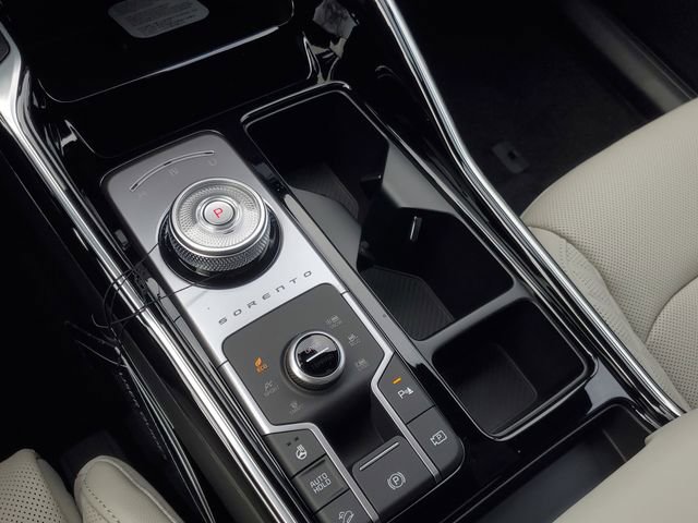 New 2026 Kia Sorento SX Prestige AWD/4WD image 29