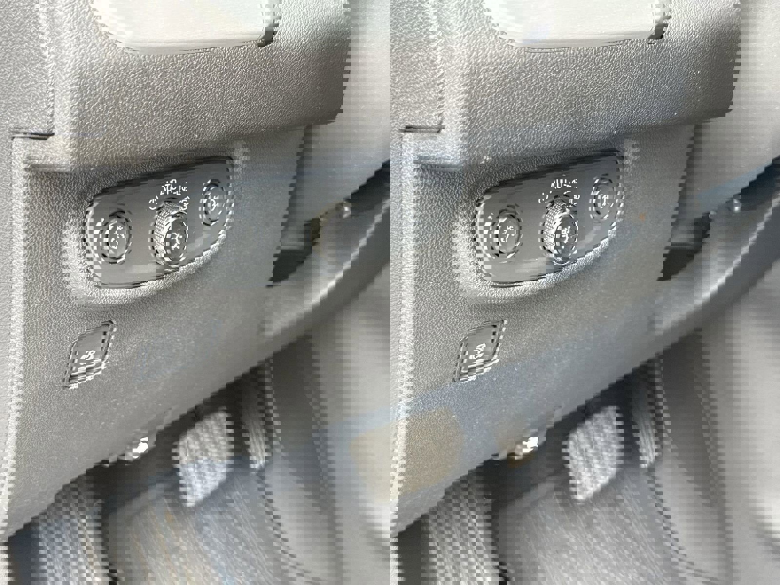 Used 2021 GMC Terrain SLT w/ Elevation Edition image 17
