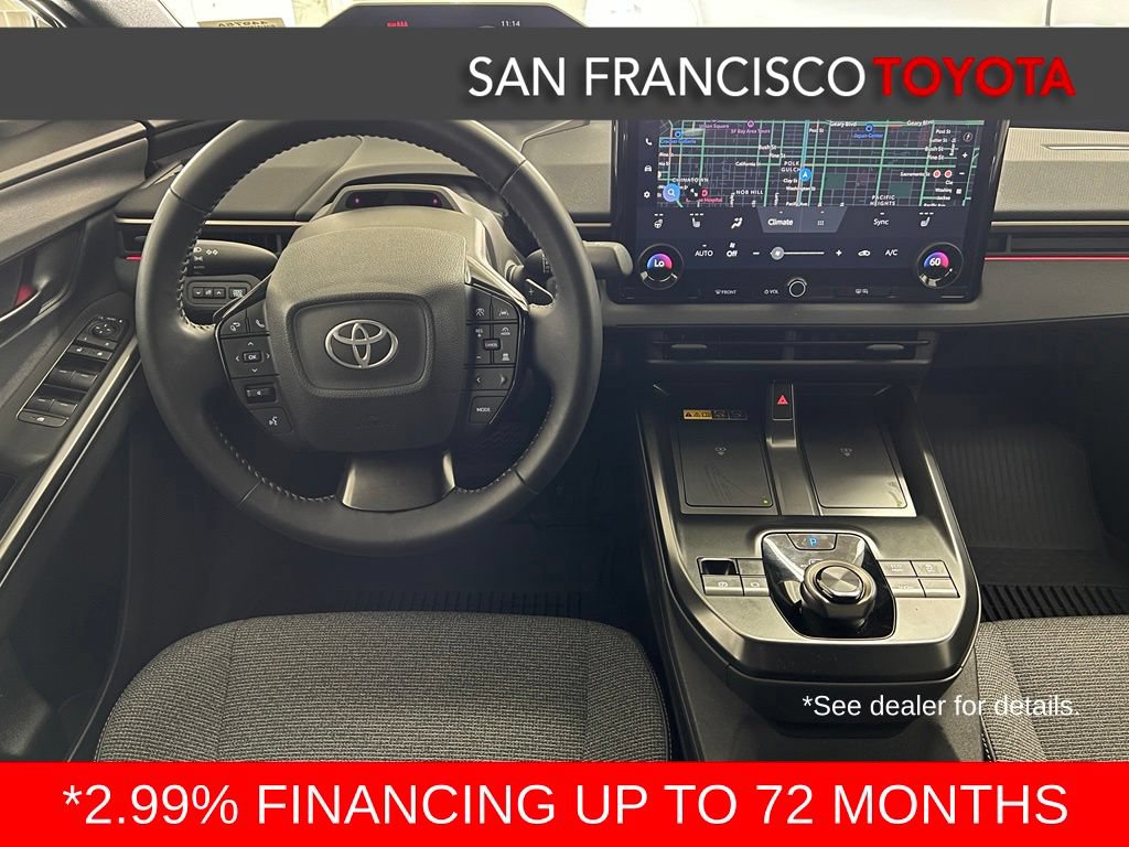 Used 2026 Toyota bZ FWD image 29