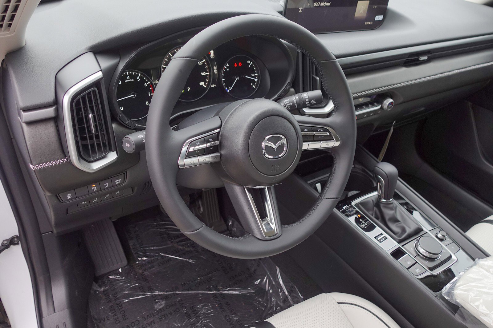 New 2026 MAZDA CX-50 AWD 2.5 S image 9