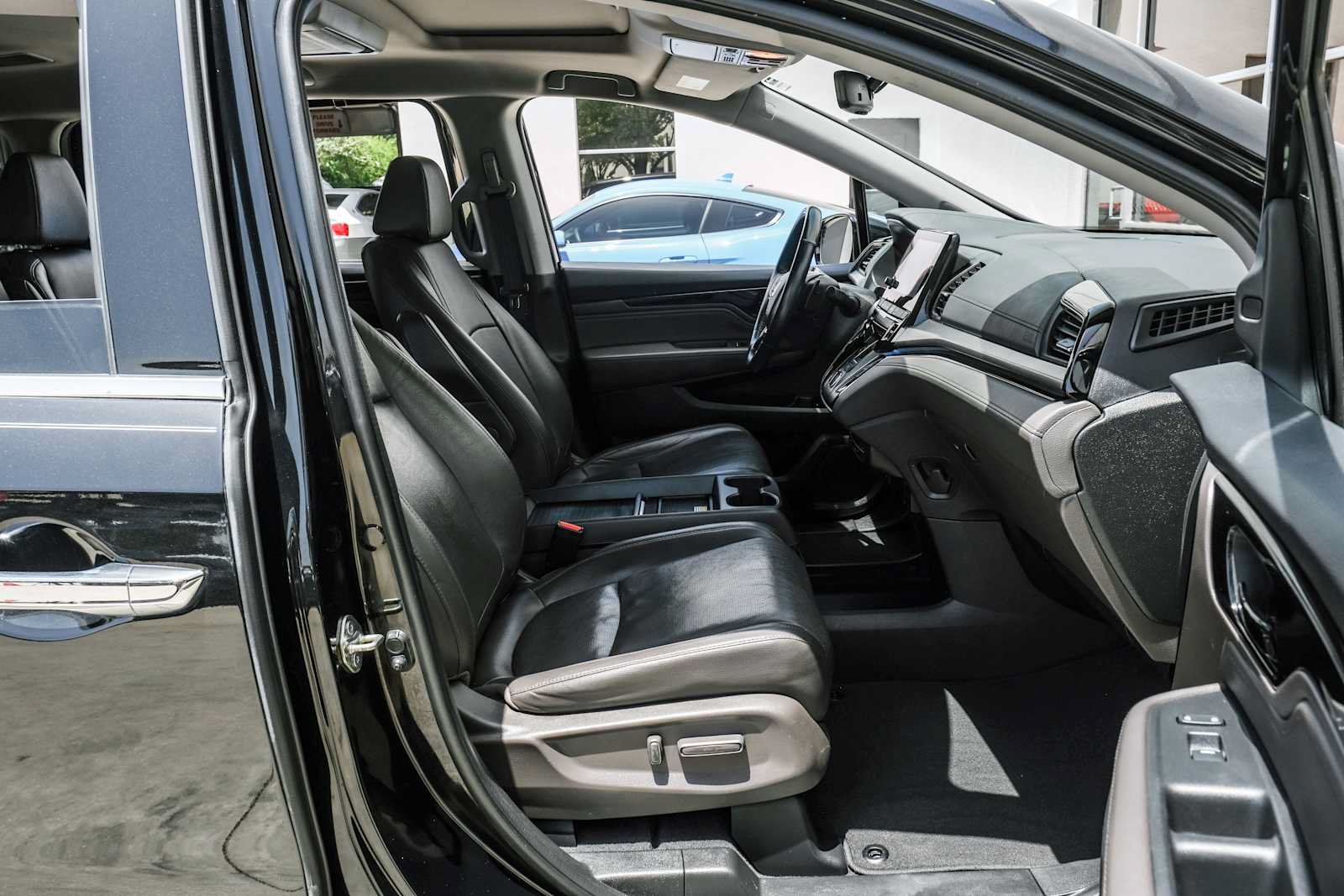 Used 2020 Honda Odyssey Elite image 30