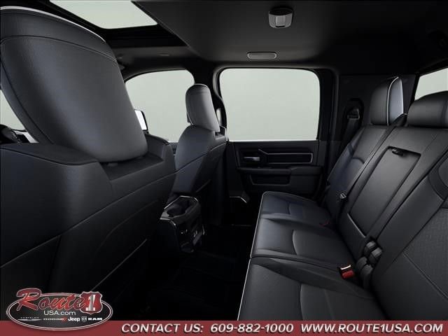 New 2026 RAM 3500 Laramie image 24