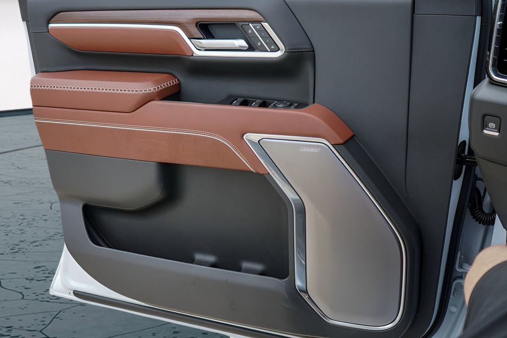 New 2026 GMC Sierra 3500 Denali Ultimate image 17