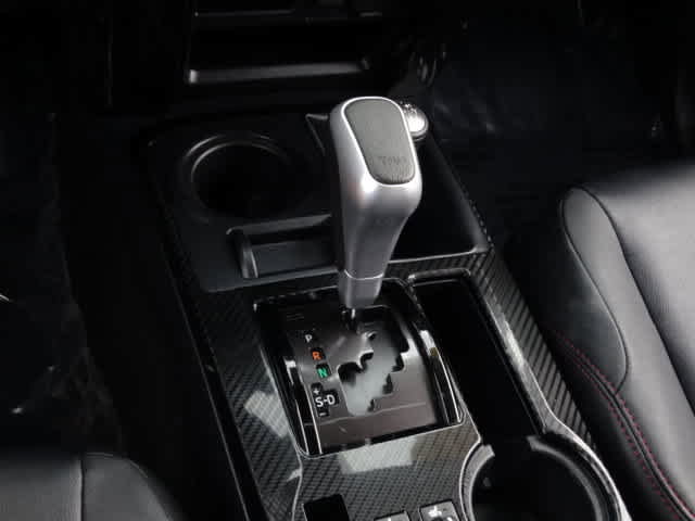 Used 2023 Toyota 4Runner TRD Pro image 34