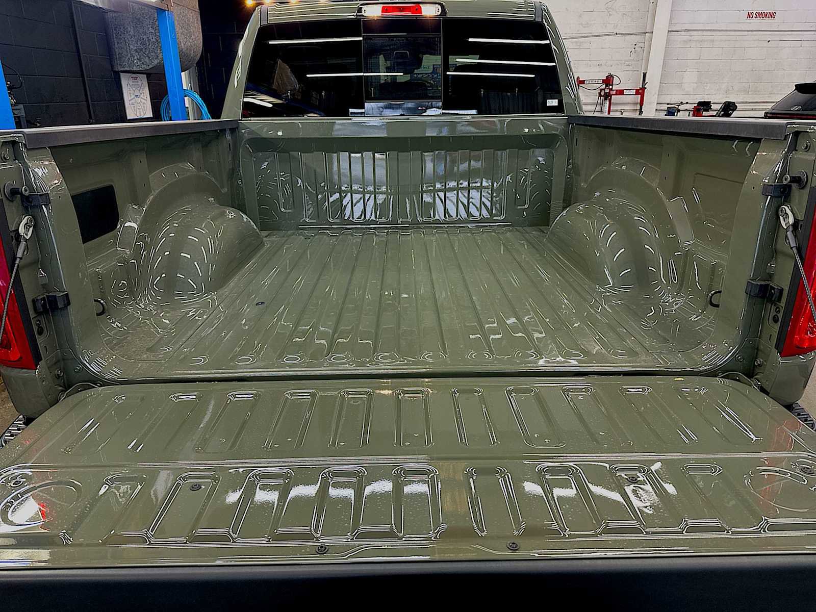 New 2026 RAM 1500 Laramie image 20