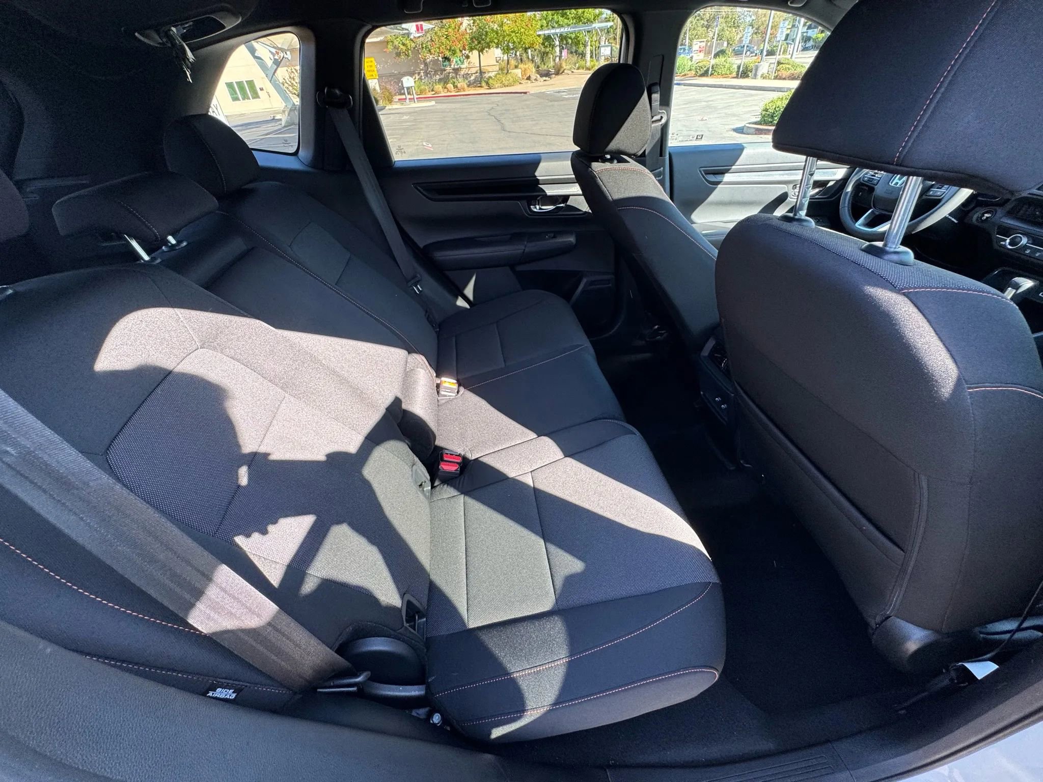 Used 2025 Honda CR-V Sport image 14