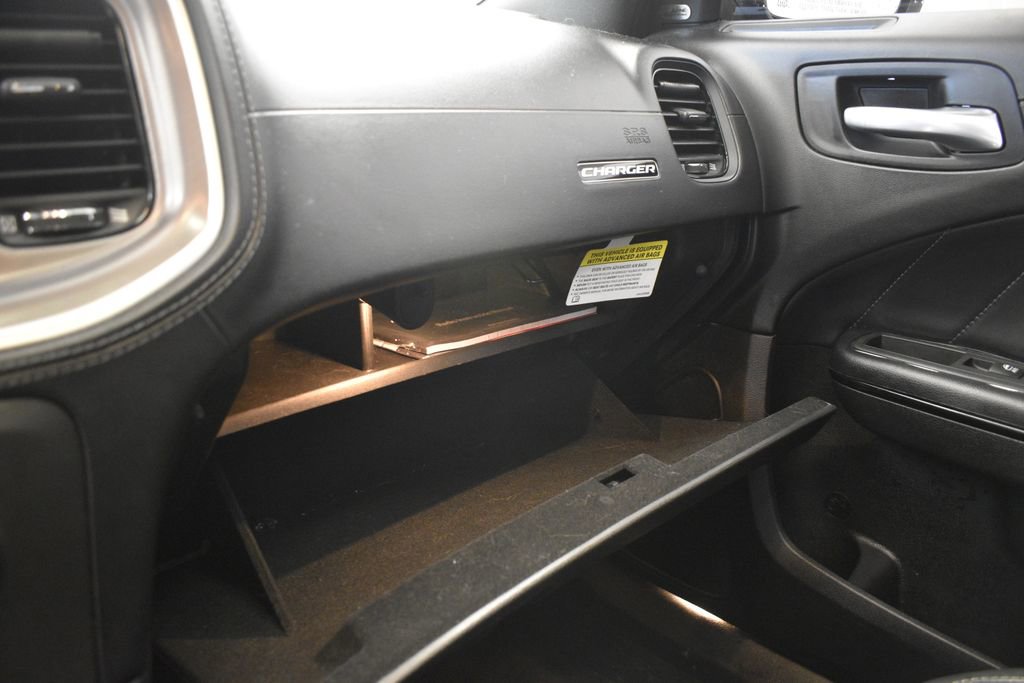 Certified 2022 Dodge Charger GT w/ Plus Group image 37