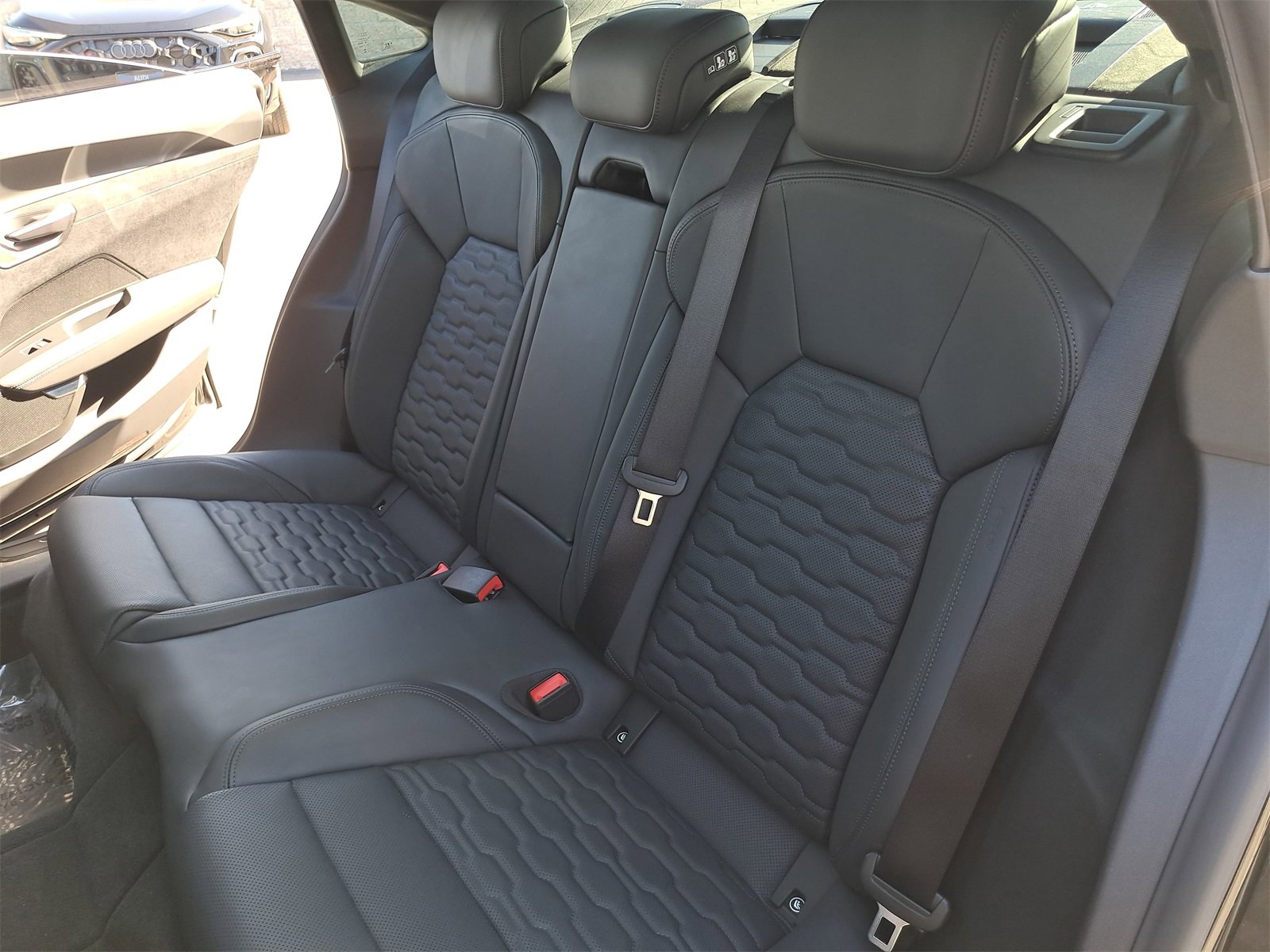 Used 2025 Audi RS e-tron GT performance w/ 21" Wheel Package image 14