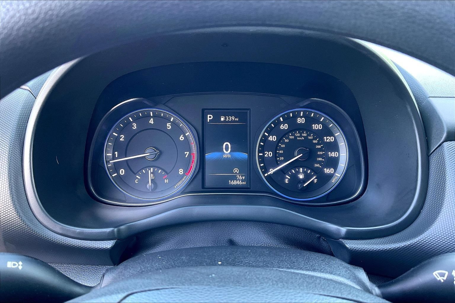Used 2023 Hyundai Kona SEL AWD/4WD image 20