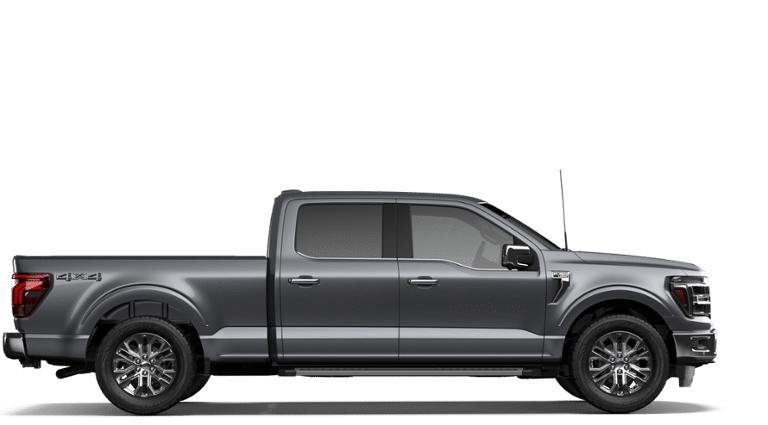 New 2026 Ford F150 Lariat AWD/4WD image 5