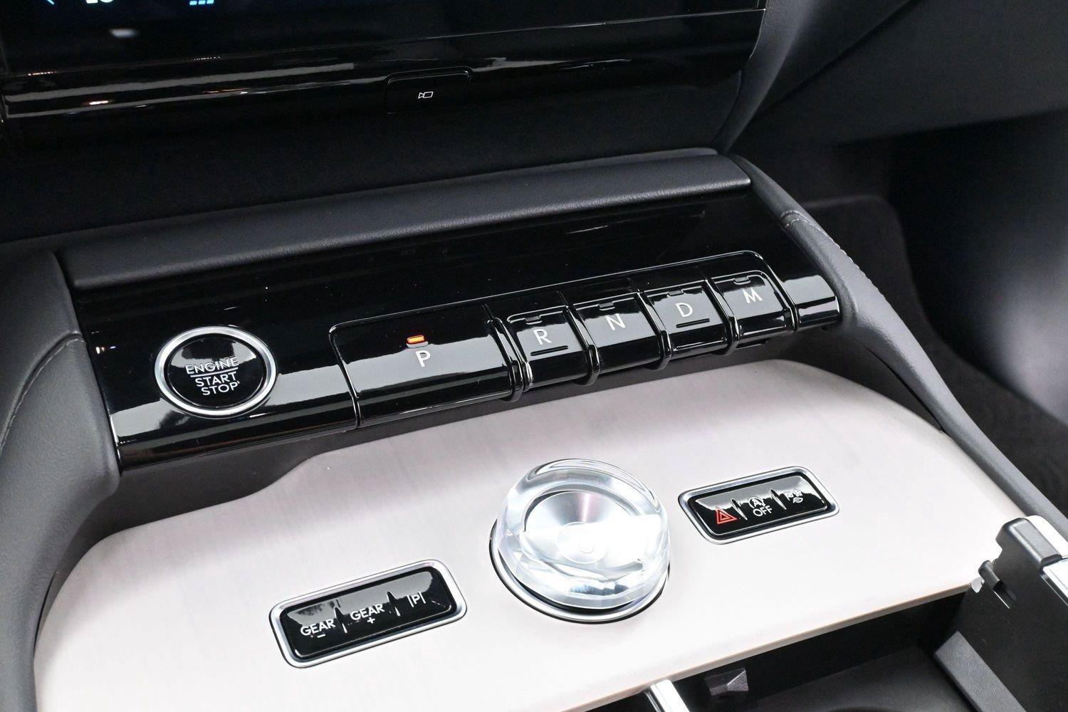 Used 2026 Lincoln Navigator L Reserve w/ Jet Appearance Package AWD/4WD image 23