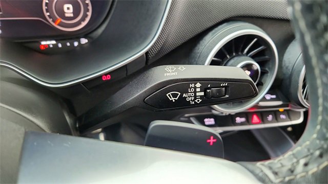 Used 2018 Audi TTS 2.0T Coupe w/ Technology Package image 38