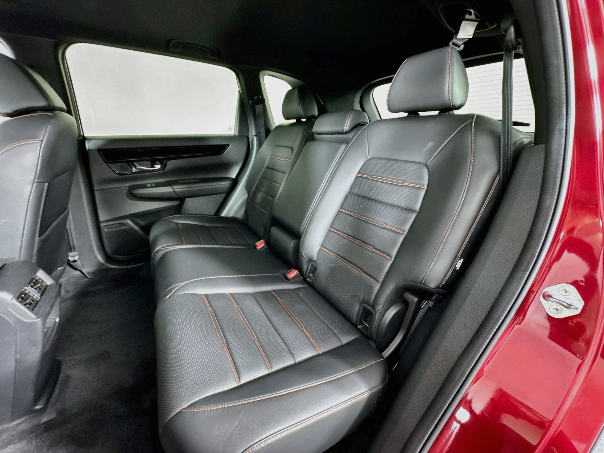 Certified 2024 Honda CR-V Sport Touring image 26