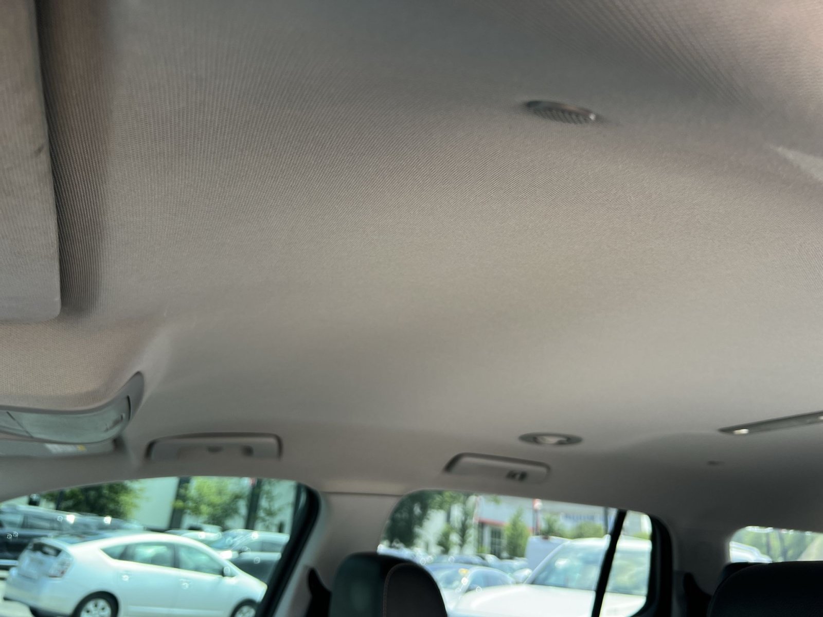 Used 2019 GMC Acadia SLT w/ Black Edition FWD image 24