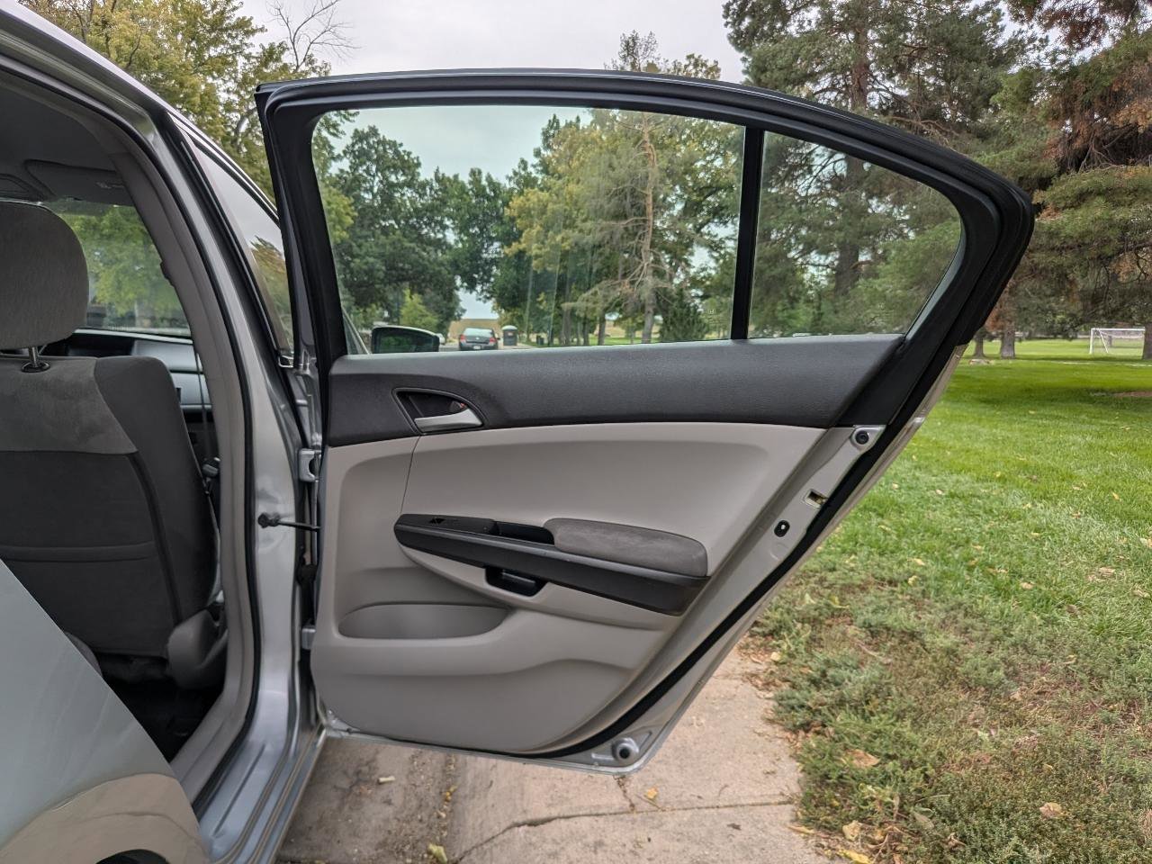 Used 2008 Honda Accord LX image 19