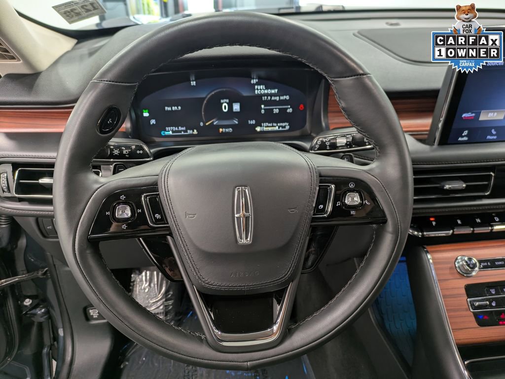 Used 2024 Lincoln Aviator Reserve w/ Equipment Group 201A image 19