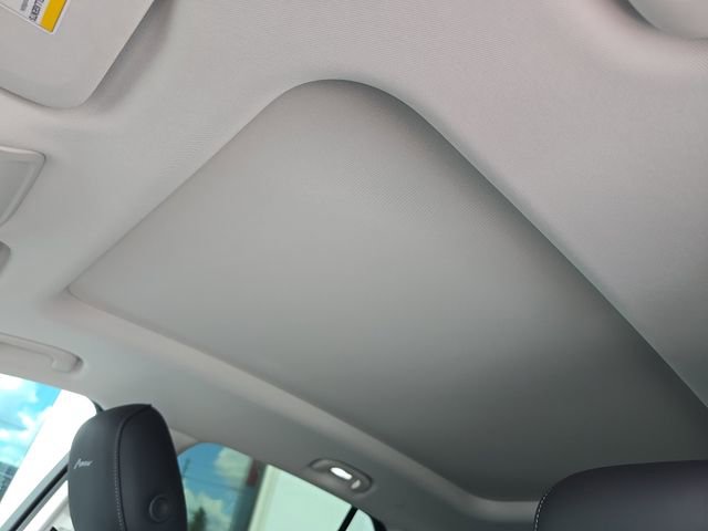 New 2026 Buick Envision Avenir AWD/4WD image 19