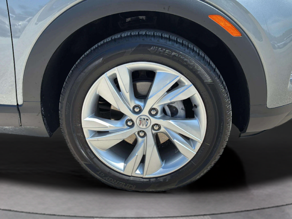 Used 2026 Buick Encore GX Preferred w/ Advanced Technology Package FWD image 13