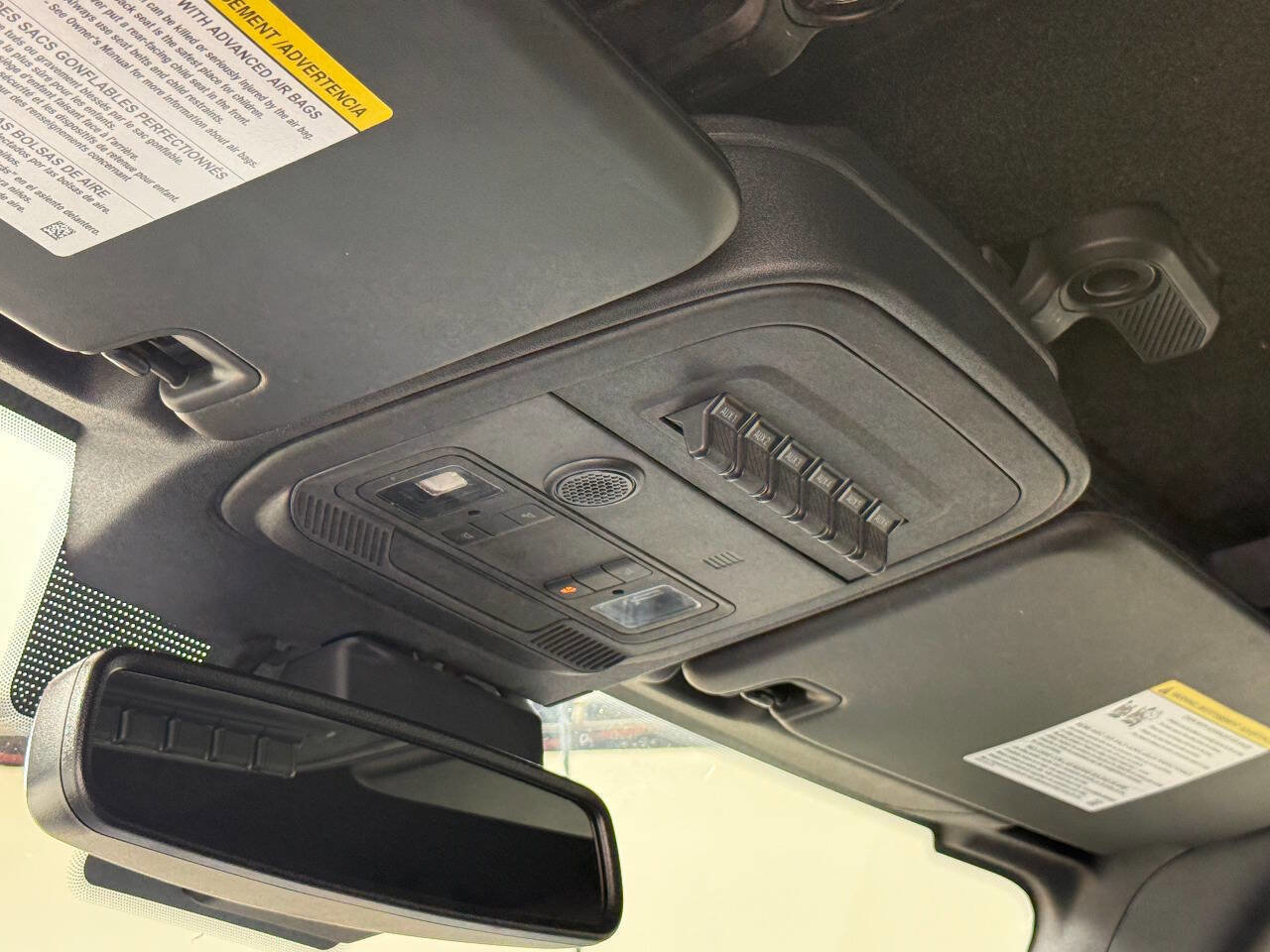 Used 2021 Ford Bronco Badlands image 67