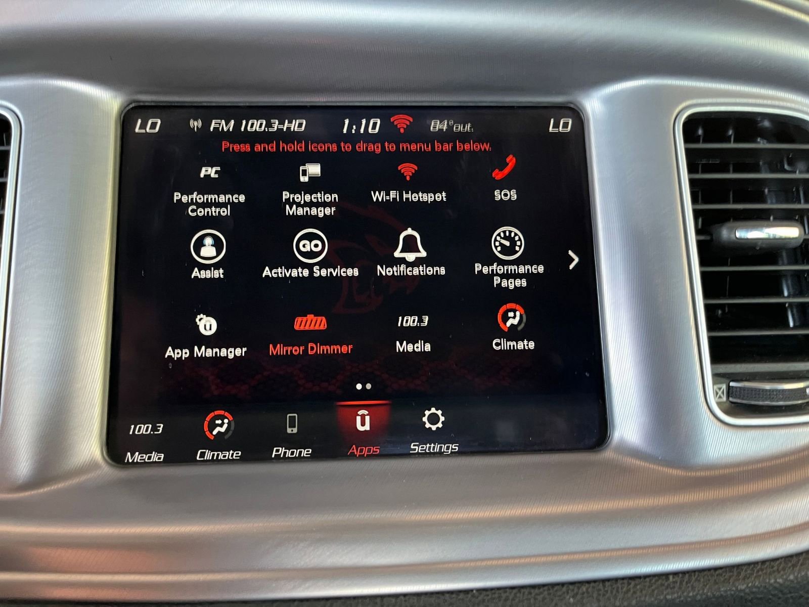 Used 2023 Dodge Charger R/T image 21