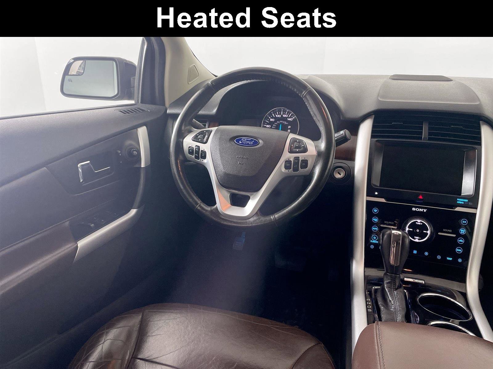 Used 2013 Ford Edge Limited image 2