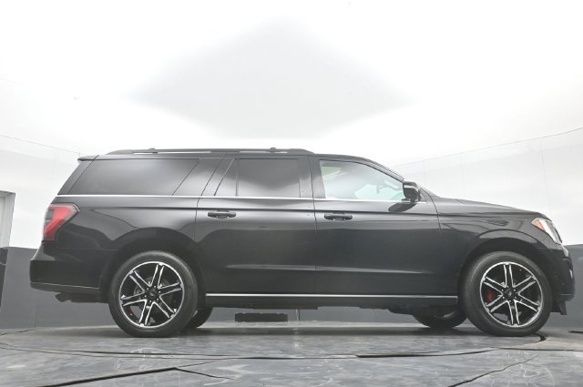 Used 2020 Ford Expedition Max Limited w/ Equipment Group 303A AWD/4WD image 54