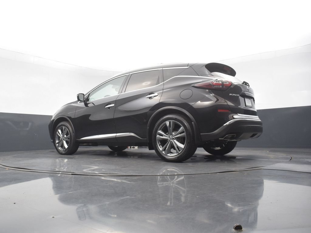 Used 2019 Nissan Murano Platinum AWD/4WD image 50