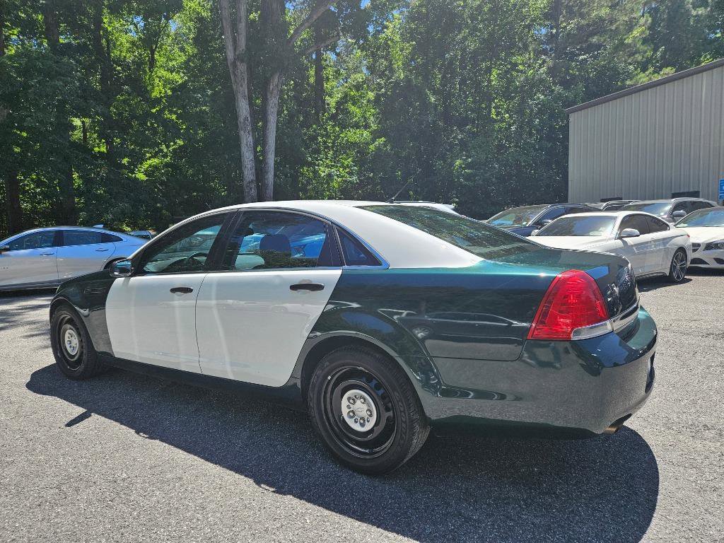 Used 2012 Chevrolet Caprice image 5