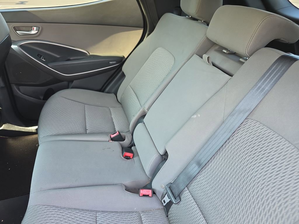 Used 2015 Hyundai Santa Fe Sport FWD image 20