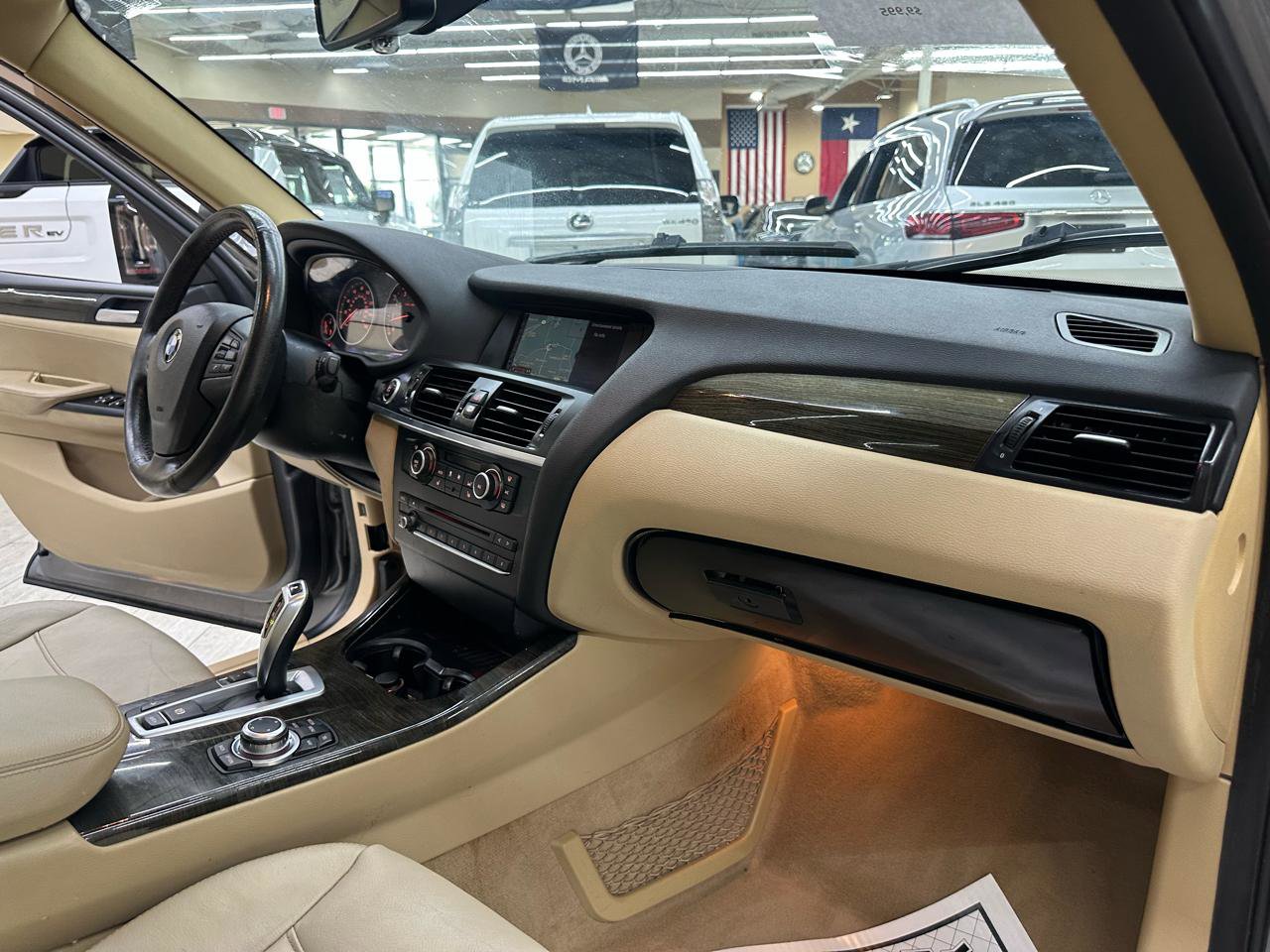 Used 2013 BMW X3 xDrive28i image 39