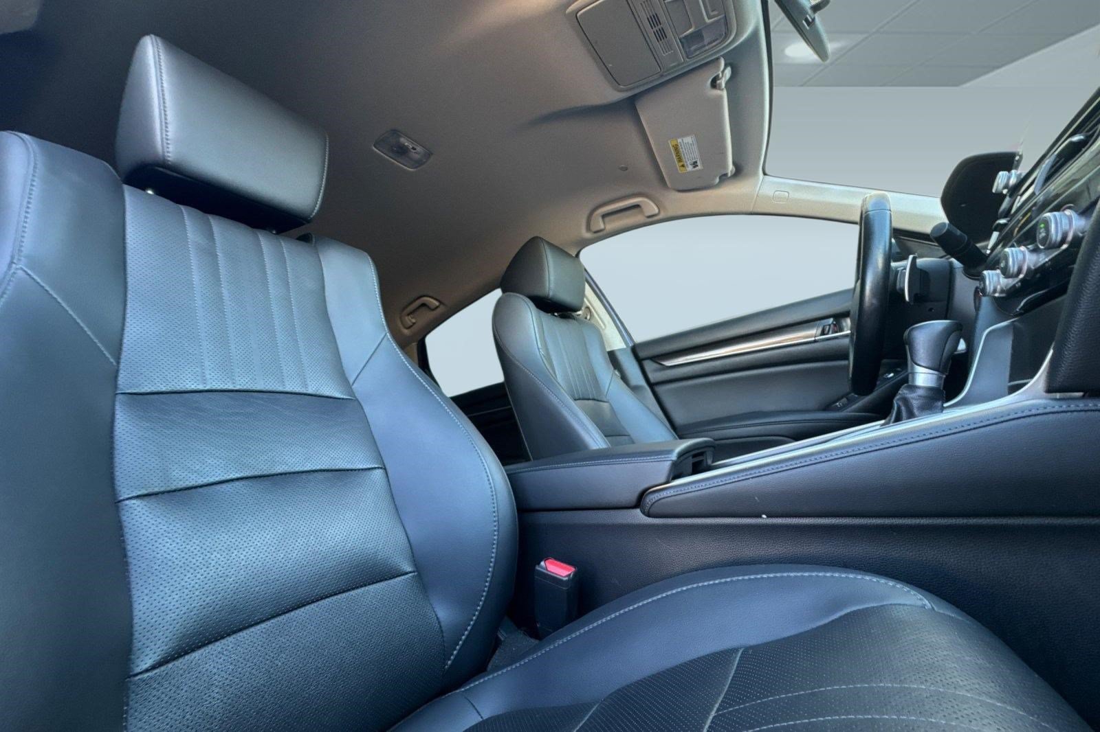Used 2021 Honda Accord Sport Special Edition image 25