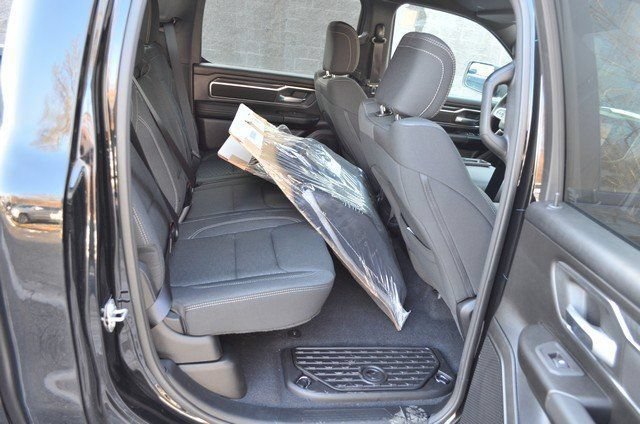 New 2026 RAM 1500 Big Horn AWD/4WD image 31