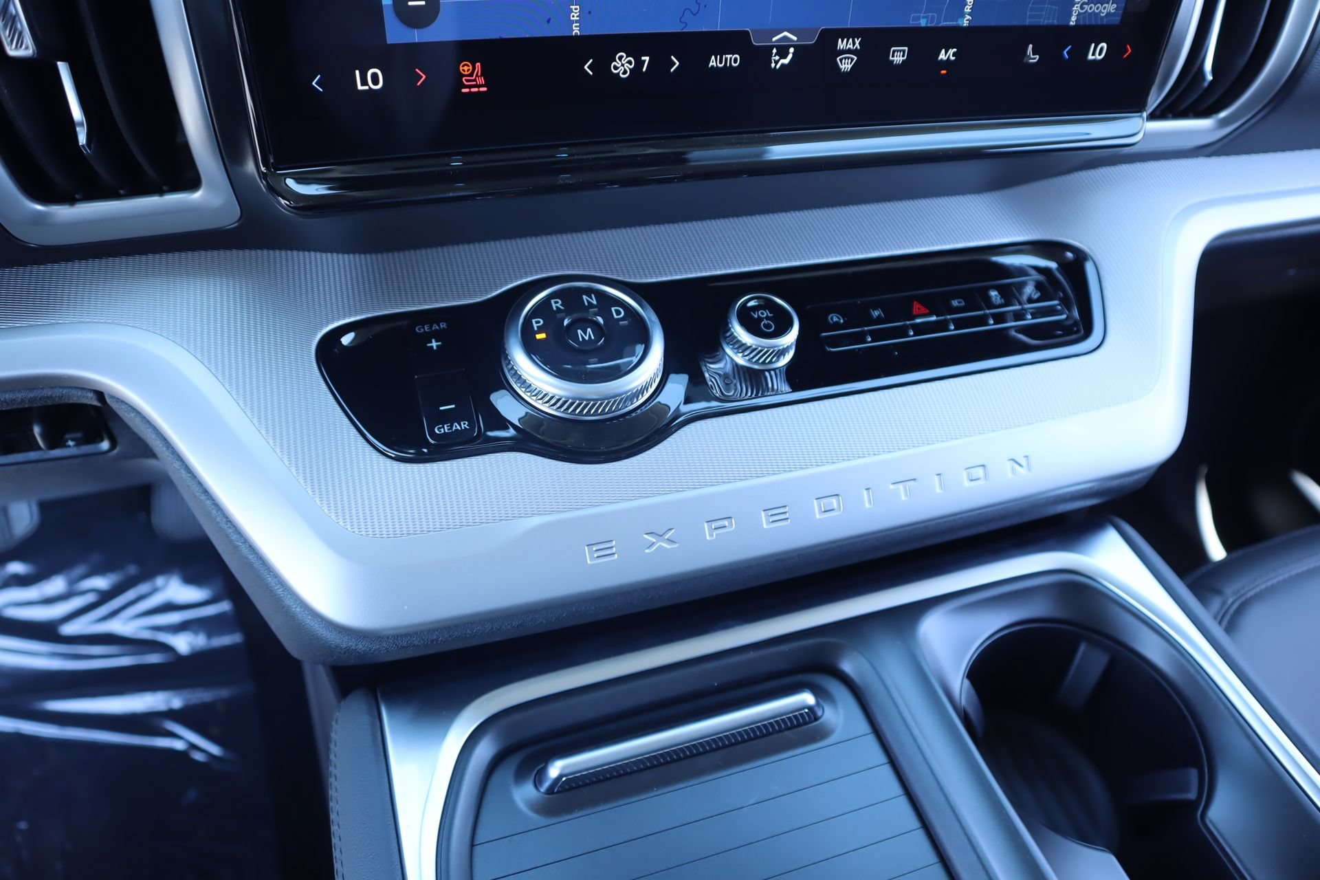 New 2026 Ford Expedition Max Active AWD/4WD image 8