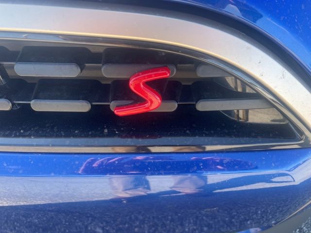 Used 2025 MINI Cooper S image 35