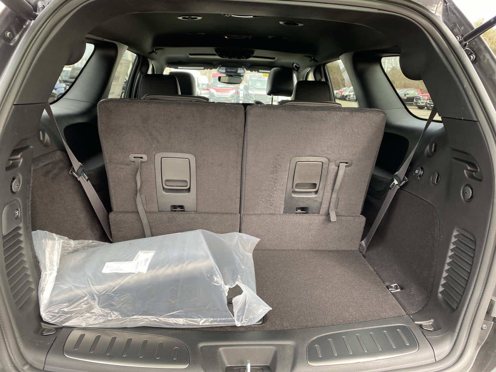 New 2026 Dodge Durango GT AWD/4WD image 5