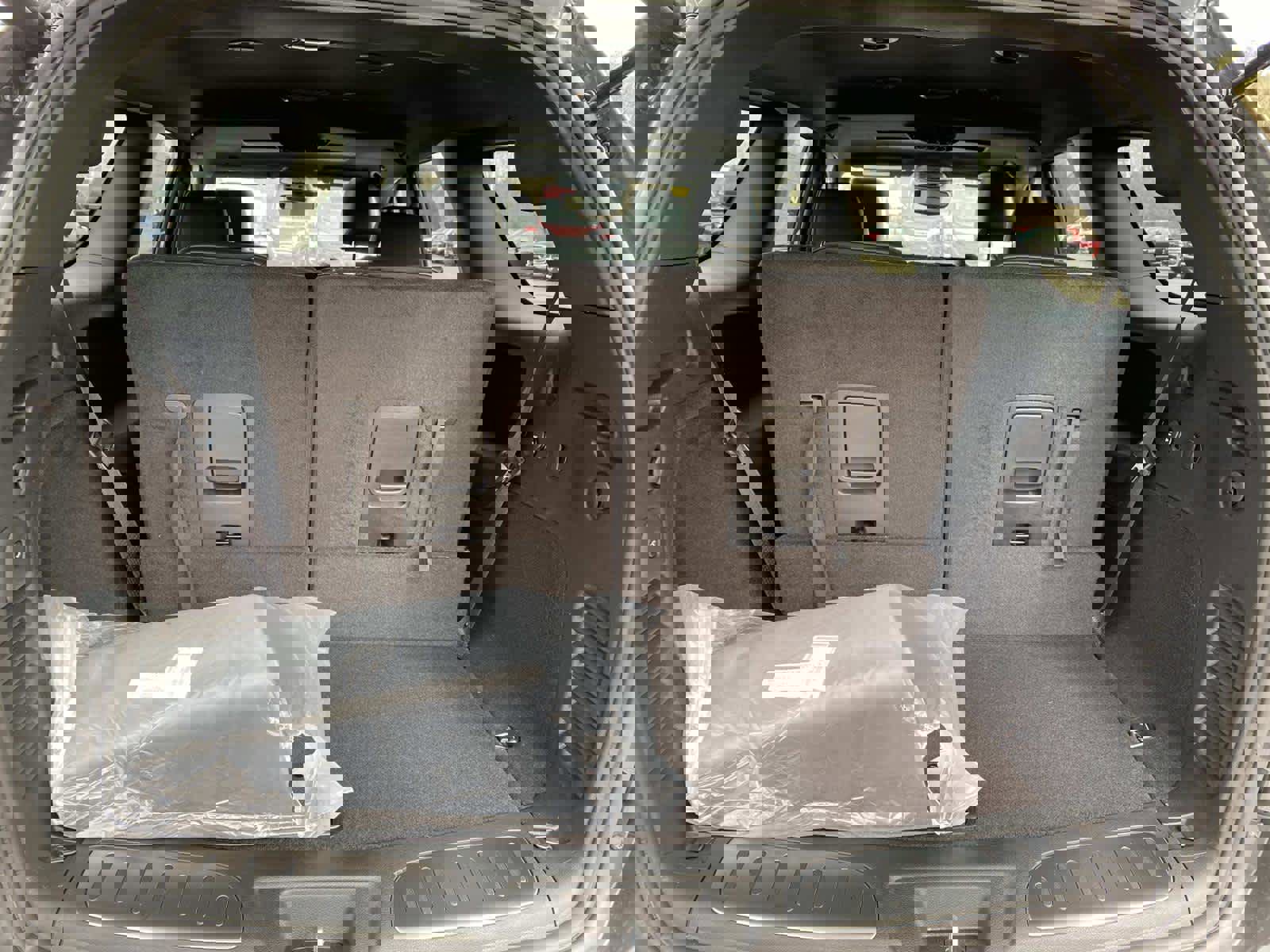 New 2026 Dodge Durango GT image 5