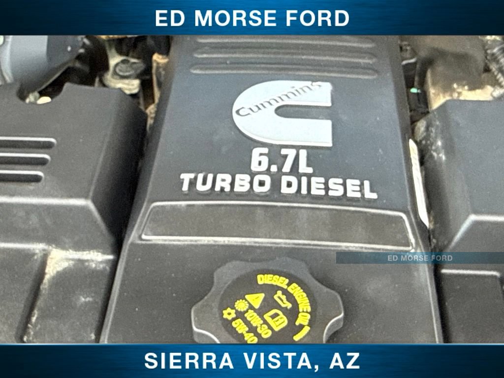 Used 2024 RAM 2500 Big Horn AWD/4WD image 49