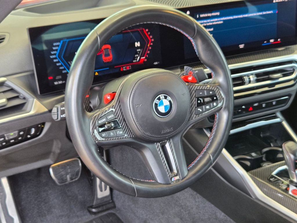 Used 2024 BMW M2 w/ Lighting Package image 20