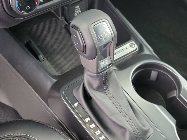 New 2026 Ford Bronco Outer Banks image 16