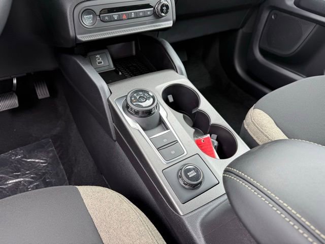 New 2025 Ford Bronco Sport Big Bend w/ Convenience Package image 17