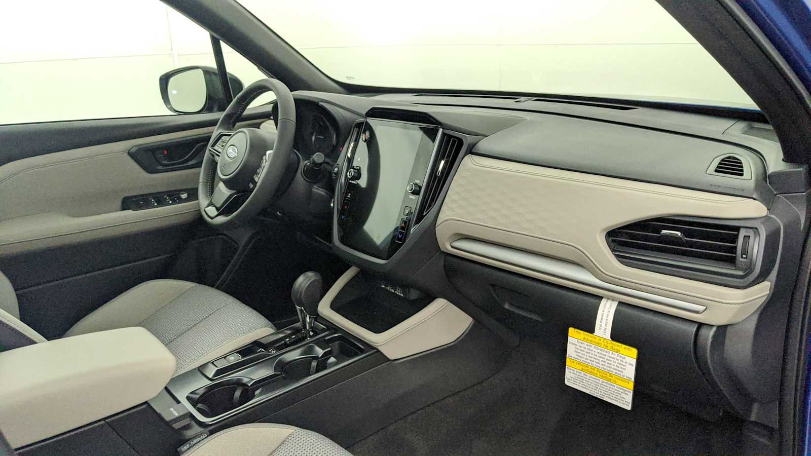 New 2026 Subaru Forester Premium image 28