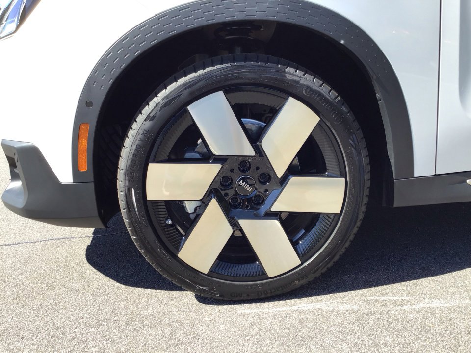 New 2025 MINI Cooper Countryman S image 27