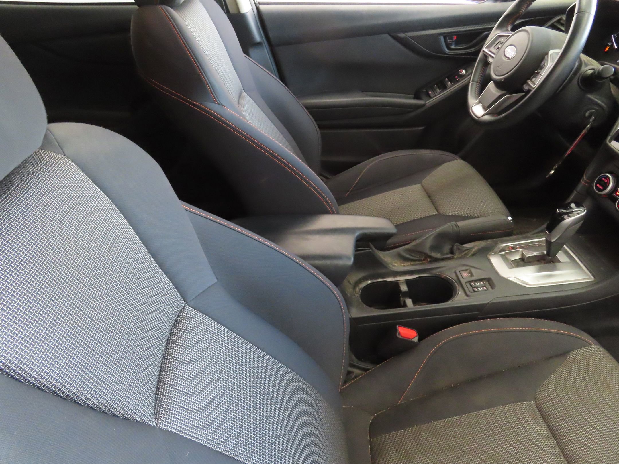 Certified 2023 Subaru Crosstrek 2.0i Premium image 21