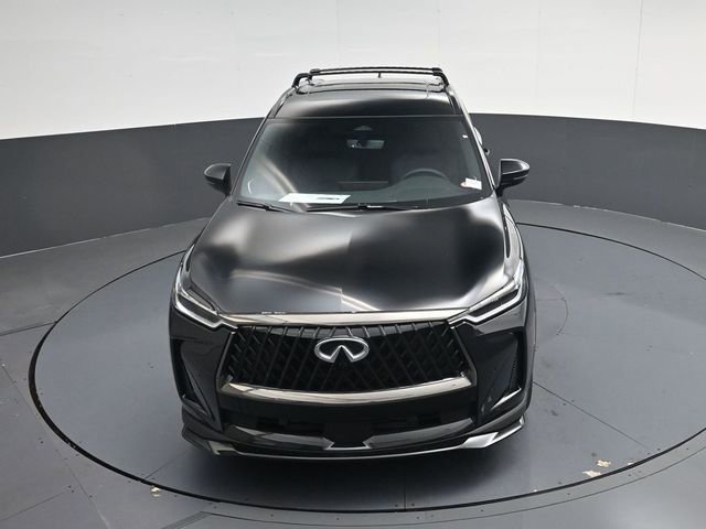 New 2026 INFINITI QX60 Sport w/ Dark Cargo Package image 53