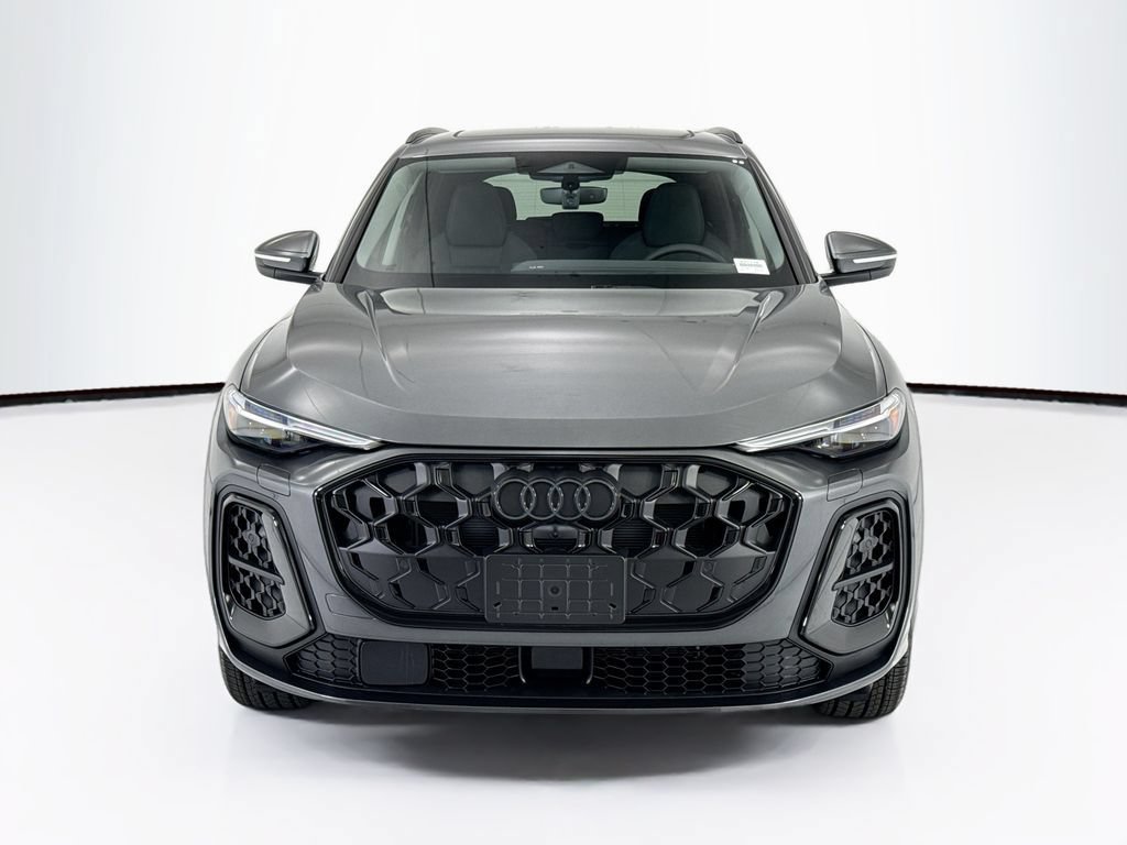 Used 2026 Audi Q5 Premium Plus w/ Premium Plus AWD/4WD image 2