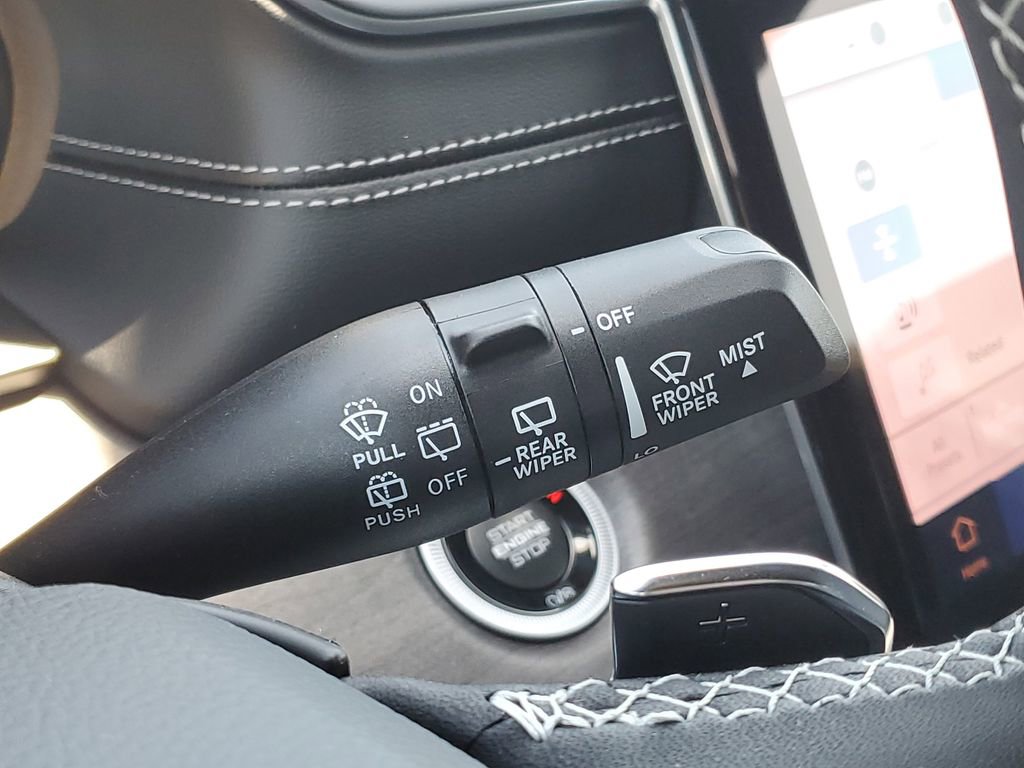 New 2025 Jeep Grand Cherokee Limited image 20