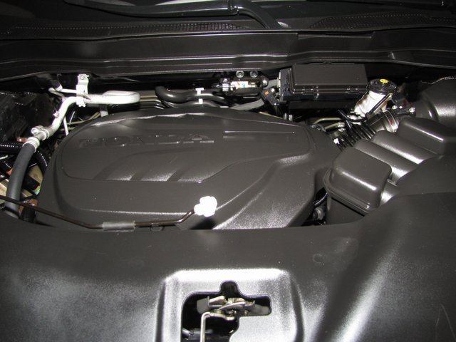 Certified 2022 Honda Pilot EX-L image 24