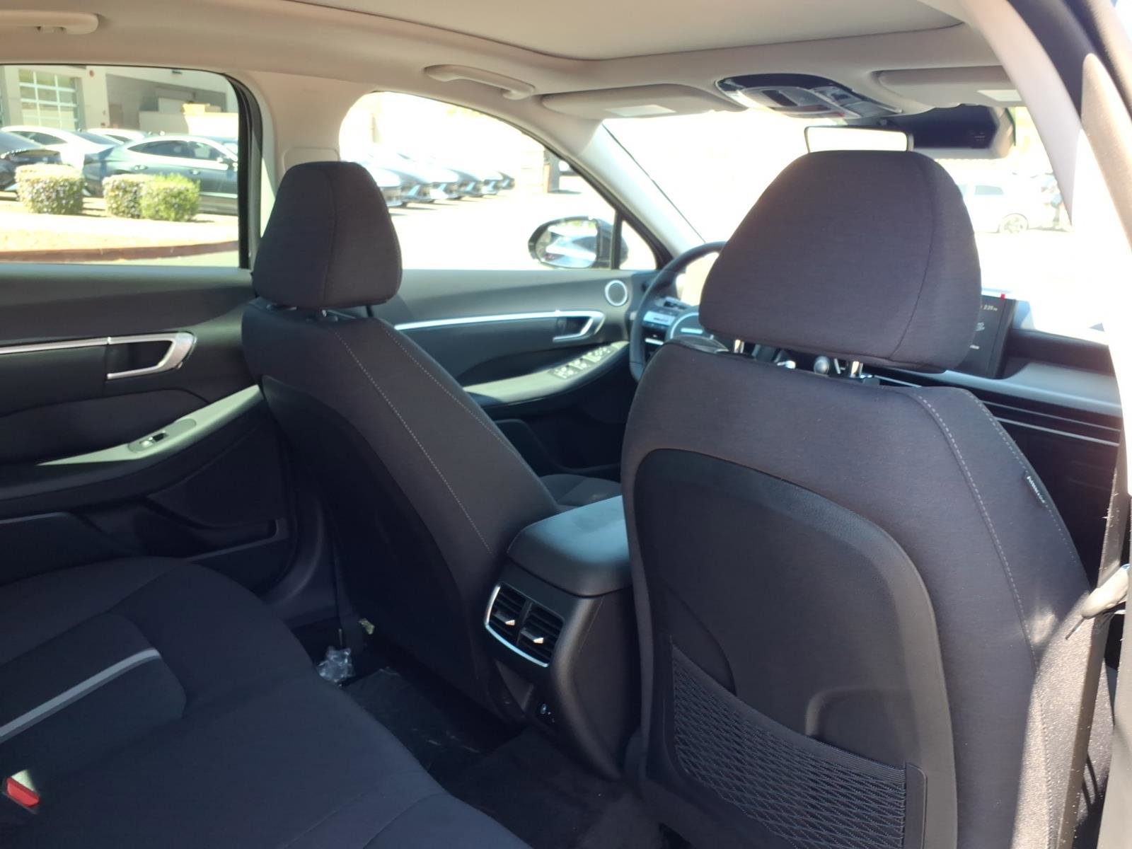 New 2026 Hyundai Sonata SEL image 8
