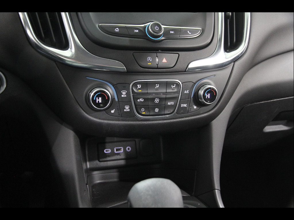 Certified 2024 Chevrolet Equinox LT image 14